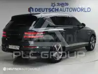 2021 Genesis GV80