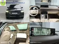 2021 Genesis GV80