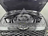 2021 Genesis GV80