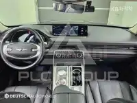 2021 Genesis GV80