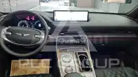 2021 Genesis GV80