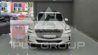 2021 Genesis GV80