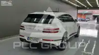 2021 Genesis GV80