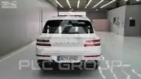 2021 Genesis GV80