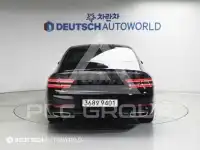 2021 Genesis G80