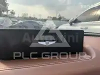 2021 Genesis G80