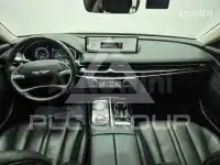 2021 Genesis G80
