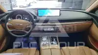 2021 Genesis G80