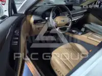2021 Genesis G80