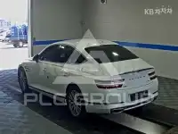 2021 Genesis G80