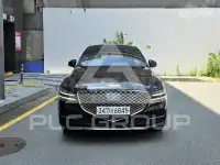 2021 Genesis G80