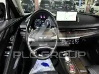 2021 Genesis G80