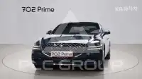 2021 Genesis G80