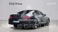 2021 Genesis G80