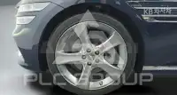 2021 Genesis G80