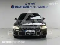 2021 Genesis G80