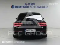 2021 Genesis G80