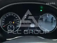 2021 Genesis G80