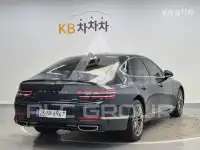 2021 Genesis G80