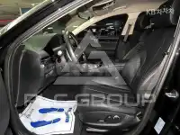 2021 Genesis G80