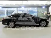 2021 Genesis G80