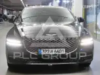 2021 Genesis G80