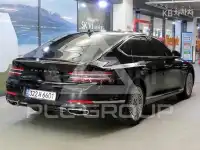 2021 Genesis G80