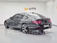2021 Genesis G80