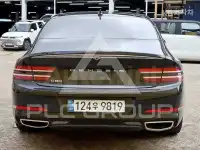2021 Genesis G80