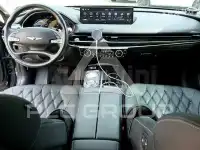 2021 Genesis G80