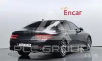 2021 Genesis G80