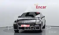 2021 Genesis G80