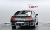 2021 Genesis G80