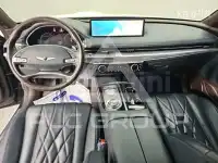 2021 Genesis G80