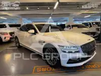 2021 Genesis G80