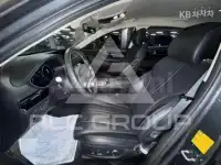 2021 Genesis G80