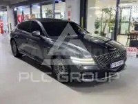 2021 Genesis G80