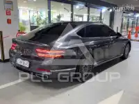 2021 Genesis G80