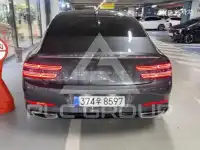 2021 Genesis G80