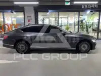 2021 Genesis G80