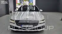 2021 Genesis G80