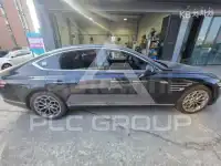 2021 Genesis G80