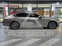 2021 Genesis G80