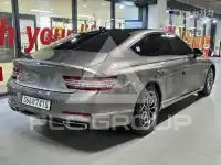 2021 Genesis G80