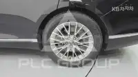 2021 Genesis G80