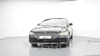 2021 Genesis G80