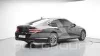 2021 Genesis G80