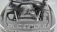 2021 Genesis G80
