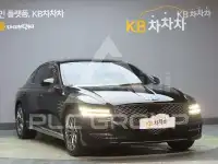 2021 Genesis G80