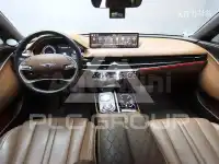2021 Genesis G80